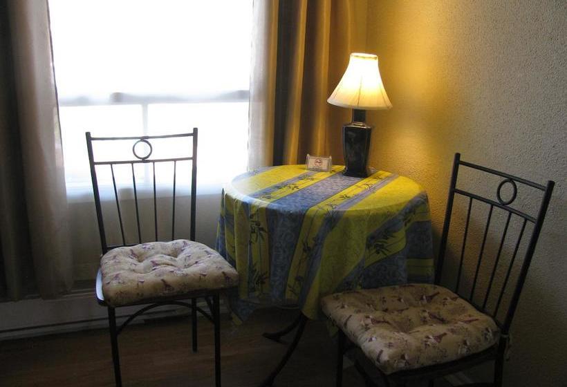 Motel De L Outlet | Magog | Quebec | Canada 16