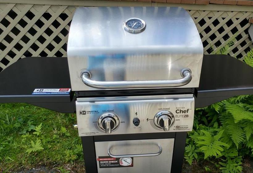 Motel De L Outlet | Magog | Quebec | Canada 6