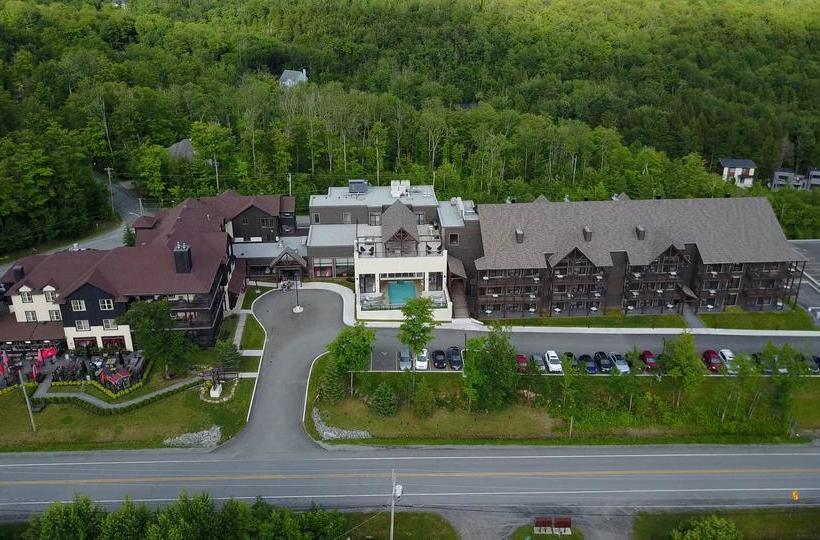 Hotel Espace 4 Saisons