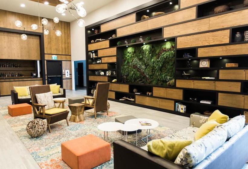 Hotel Espace 4 Saisons | Magog | Quebec | Canada 1