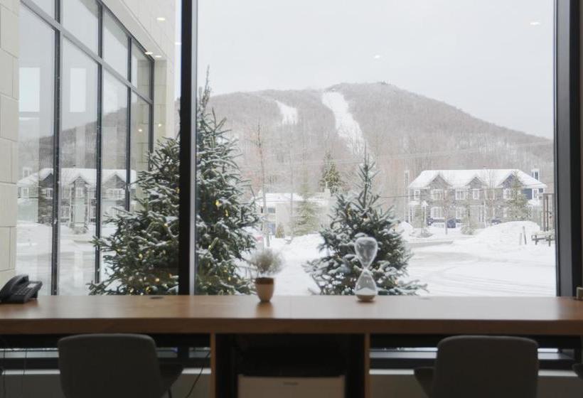 Hotel Espace 4 Saisons | Magog | Quebec | Canada 12