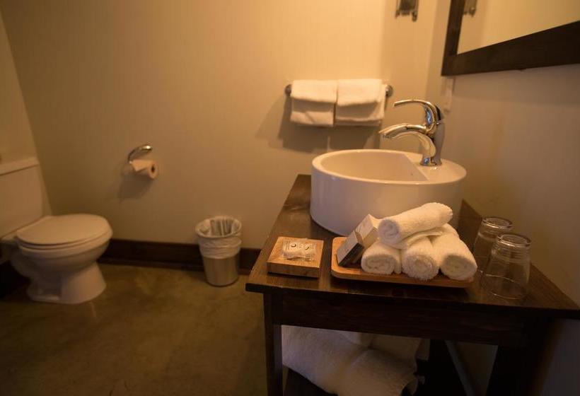 Hotel Espace 4 Saisons | Magog | Quebec | Canada 13