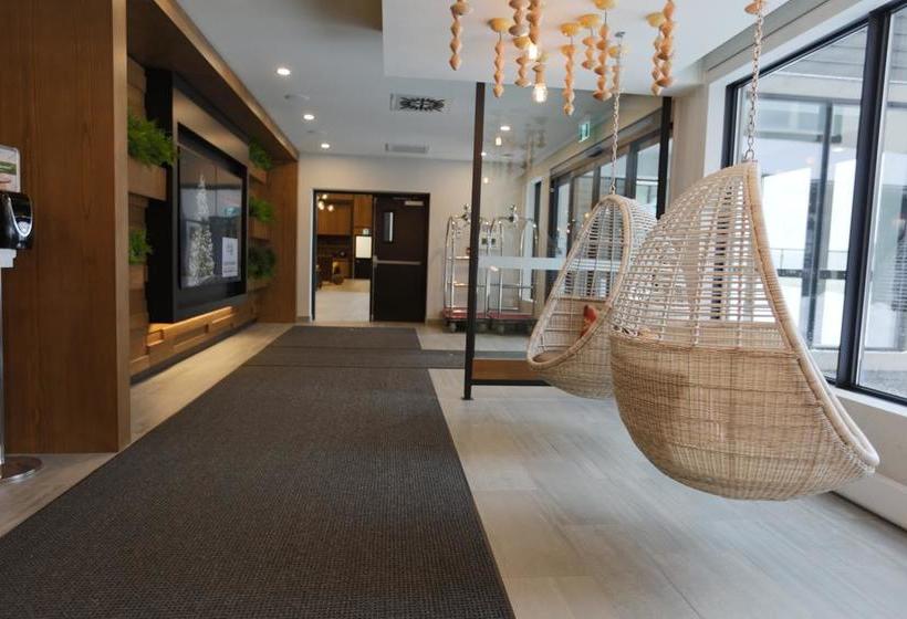 Hotel Espace 4 Saisons | Magog | Quebec | Canada 15