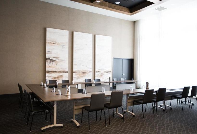 Hotel Espace 4 Saisons | Magog | Quebec | Canada 17