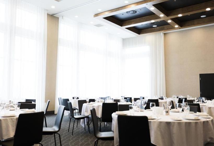 Hotel Espace 4 Saisons | Magog | Quebec | Canada 18