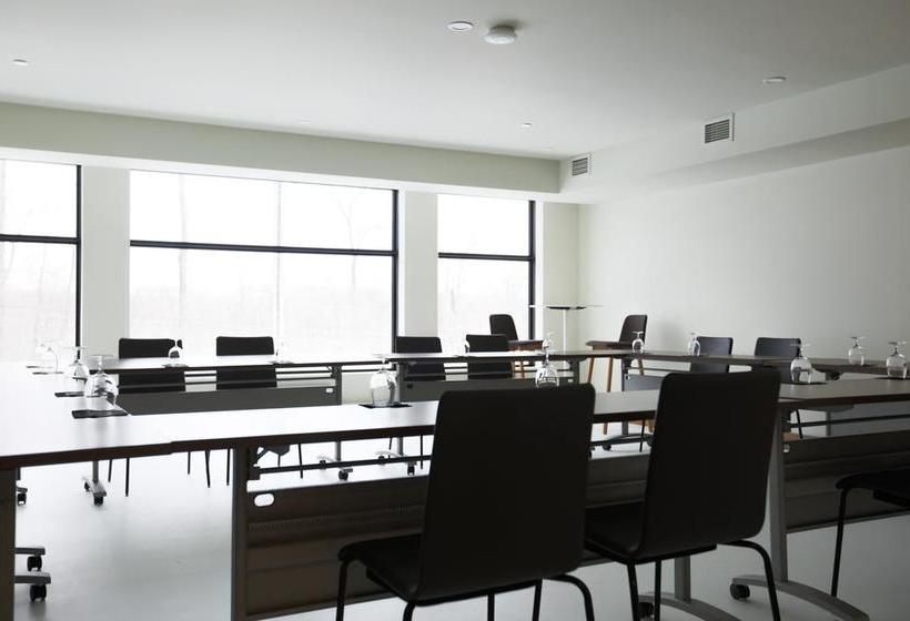 Hotel Espace 4 Saisons | Magog | Quebec | Canada 19