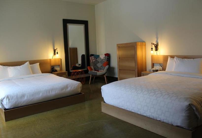 Hotel Espace 4 Saisons | Magog | Quebec | Canada 2