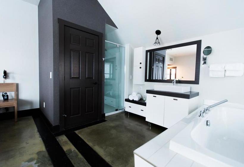 Hotel Espace 4 Saisons | Magog | Quebec | Canada 20
