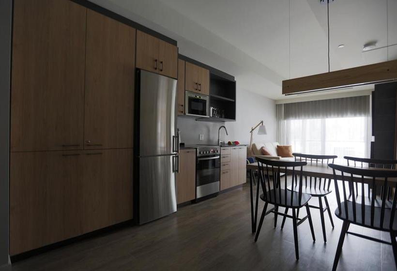 Hotel Espace 4 Saisons | Magog | Quebec | Canada 3