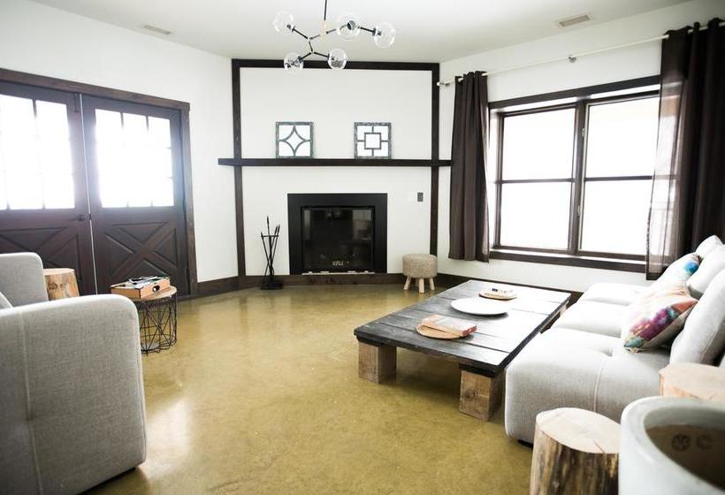 Hotel Espace 4 Saisons | Magog | Quebec | Canada 5