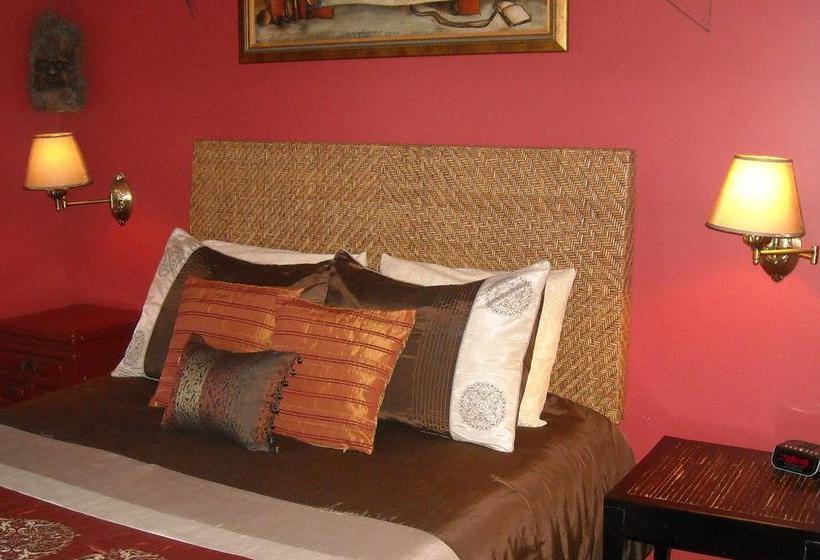 Au Gîte Du Cerf Argenté B&b | Magog | Quebec | Canada 15