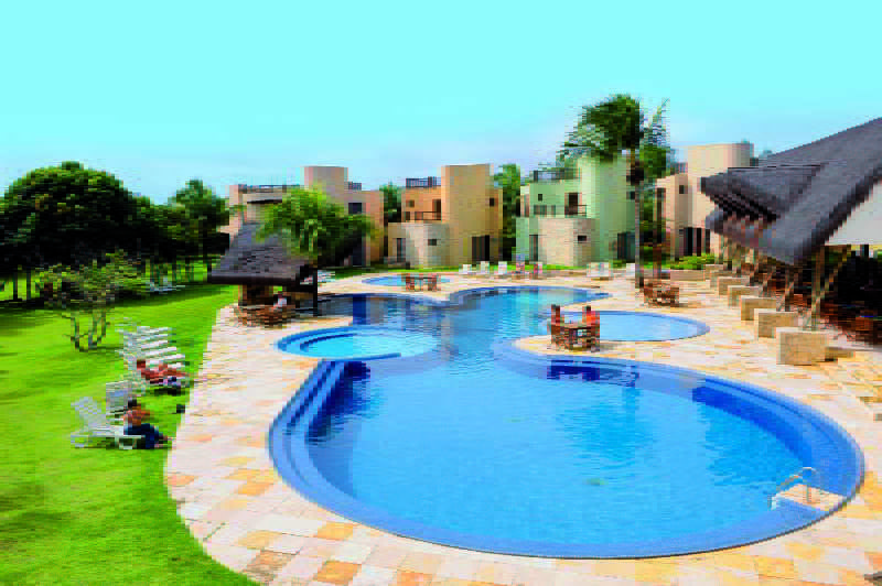 Hotel Pipa Ocean View Rio Grande do Norte