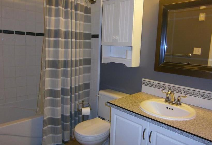 Bed and Breakfast Ykaurora Guest House | Yellowknife | Northwest Territories | Canada 12