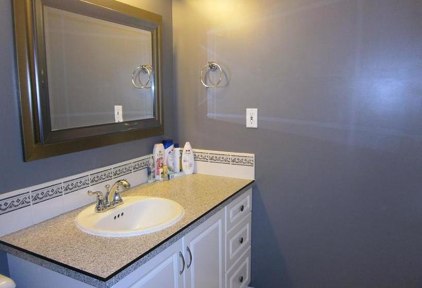 Bed and Breakfast Ykaurora Guest House | Yellowknife | Northwest Territories | Canada 13