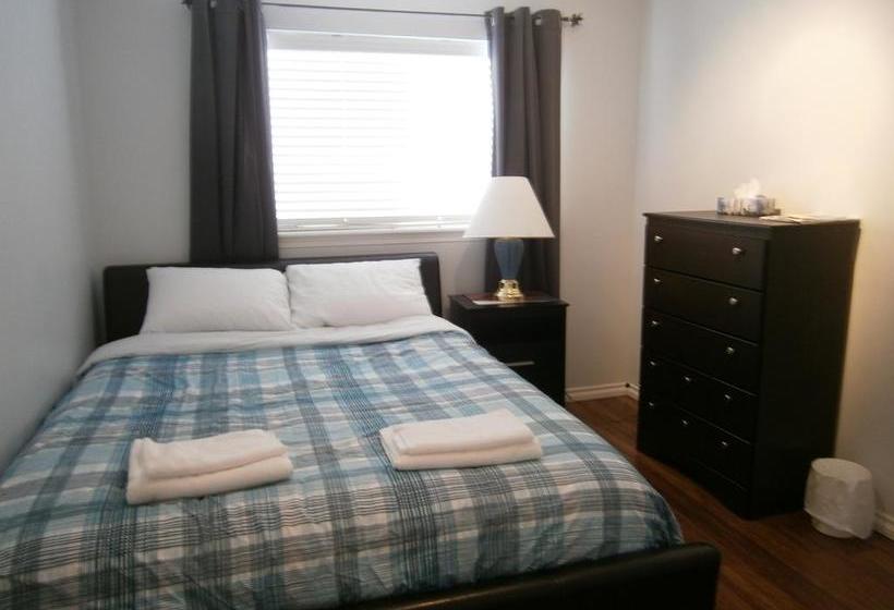 Bed and Breakfast Ykaurora Guest House | Yellowknife | Northwest Territories | Canada 2