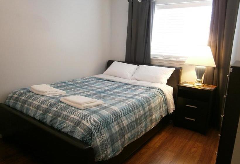 Bed and Breakfast Ykaurora Guest House | Yellowknife | Northwest Territories | Canada 3