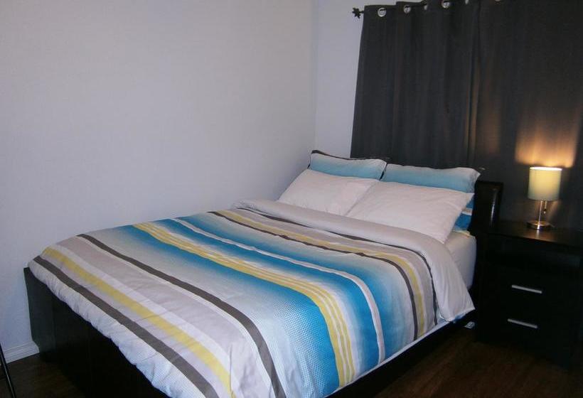 Bed and Breakfast Ykaurora Guest House | Yellowknife | Northwest Territories | Canada 4