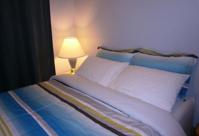 Bed and Breakfast Ykaurora Guest House | Yellowknife | Northwest Territories | Canada 6