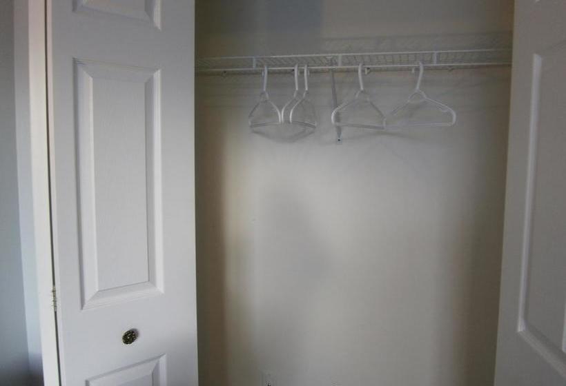 Bed and Breakfast Ykaurora Guest House | Yellowknife | Northwest Territories | Canada 7