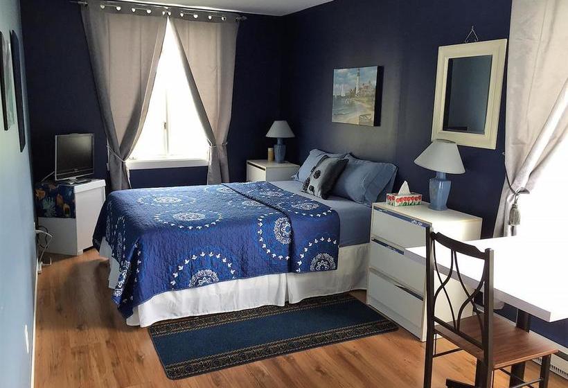 Bed & Breakfast Gîte Du Moulin | Isle aux Coudres | Quebec | Kanada 1