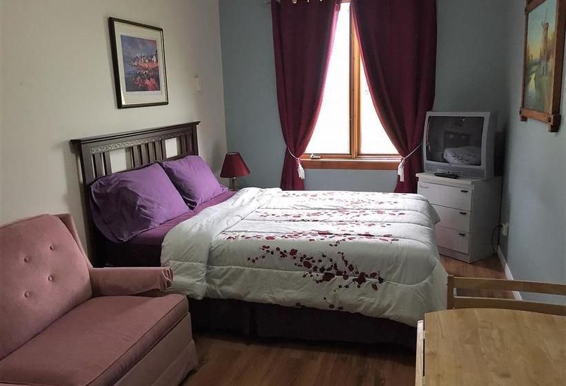 Bed & Breakfast Gîte Du Moulin | Isle aux Coudres | Quebec | Kanada 2