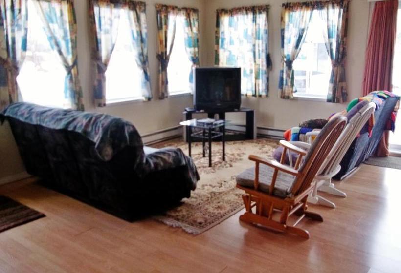 Bed & Breakfast Gîte Du Moulin | Isle aux Coudres | Quebec | Kanada 4