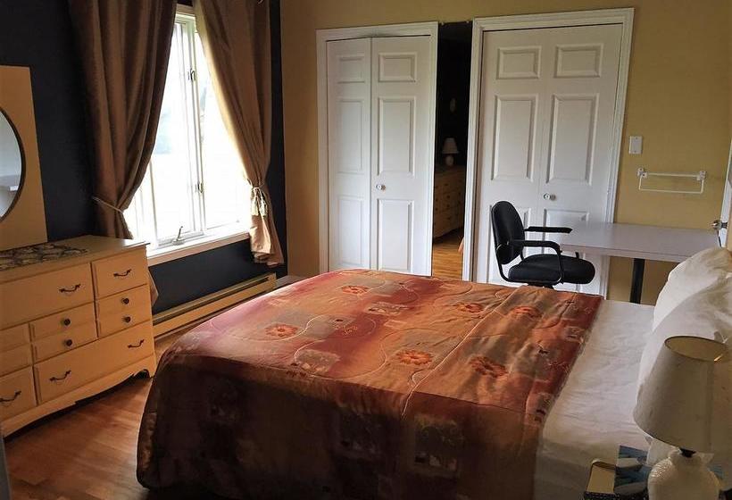 Bed & Breakfast Gîte Du Moulin | Isle aux Coudres | Quebec | Kanada 6