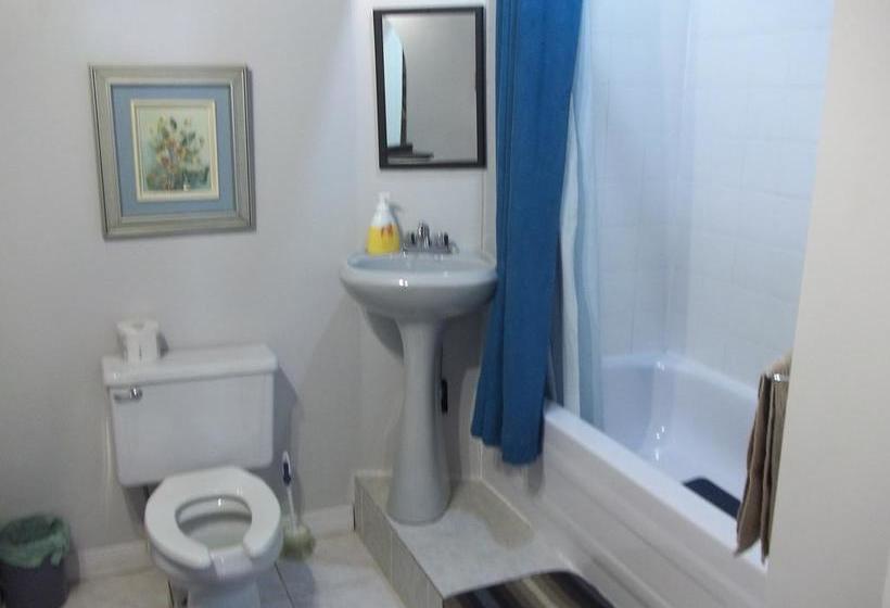 Bed & Breakfast Gîte Du Moulin | Isle aux Coudres | Quebec | Kanada 7