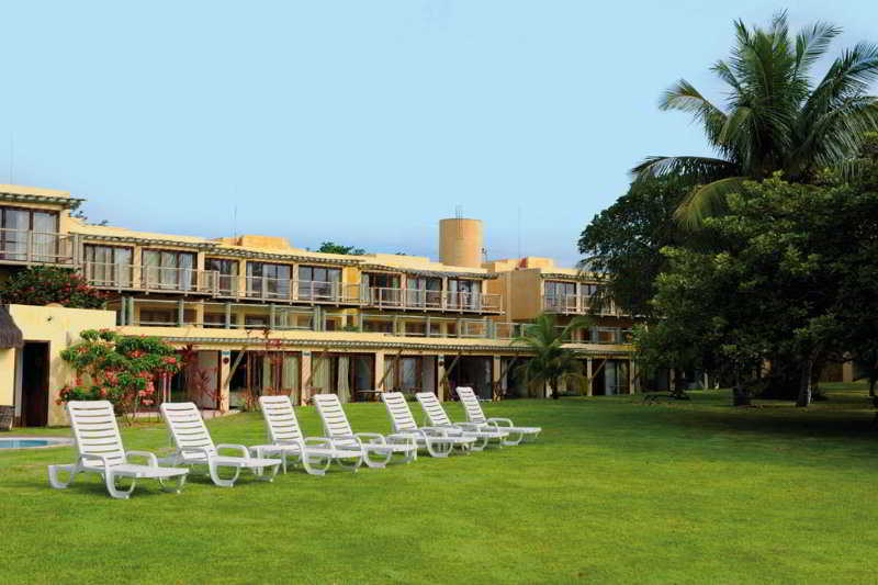 Hotel Pipa Ocean View  | Praia de Pipa | Rio Grande do Norte | Brasil 1