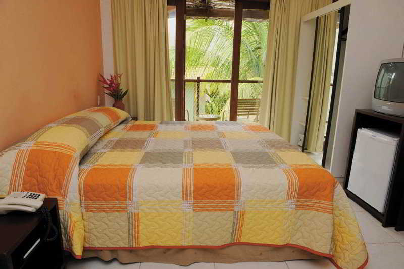 Hotel Pipa Ocean View  | Praia de Pipa | Rio Grande do Norte | Brasil 2