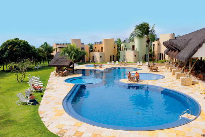 Hotel Pipa Ocean View  | Praia de Pipa | Rio Grande do Norte | Brasil 3