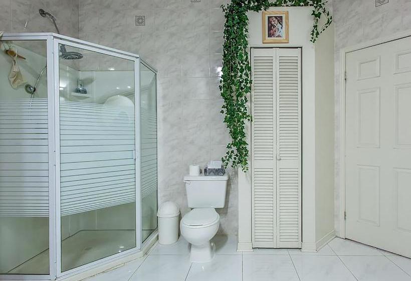 Bed and Breakfast Double Room With Terrace | Montreal | Quebec | Canada 10