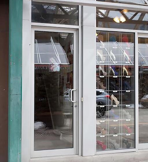 Bed and Breakfast Double Room With Terrace | Montreal | Quebec | Canada 19