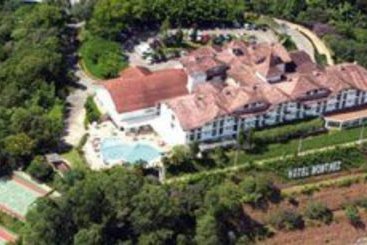 Hotel & Eventos Monthez  | Brusque | Santa Catarina | Brasil