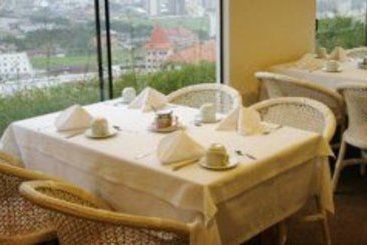 Hotel & Eventos Monthez  | Brusque | Santa Catarina | Brasil 3