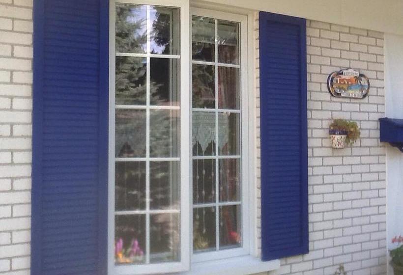 Bed and Breakfast Gîte Au Gré Du Vent | Quebec | Quebec | Canada 1