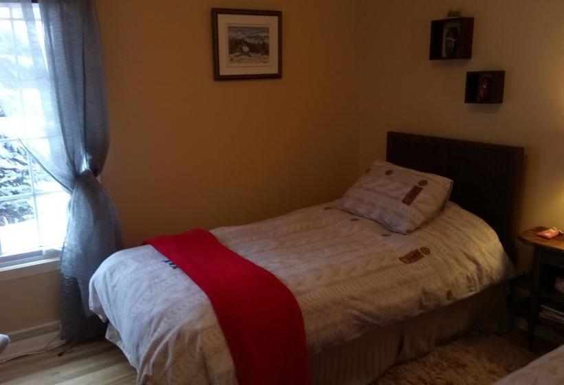 Bed and Breakfast Gîte Au Gré Du Vent | Quebec | Quebec | Canada 10