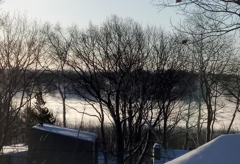 Bed and Breakfast Gîte Au Gré Du Vent | Quebec | Quebec | Canada 12