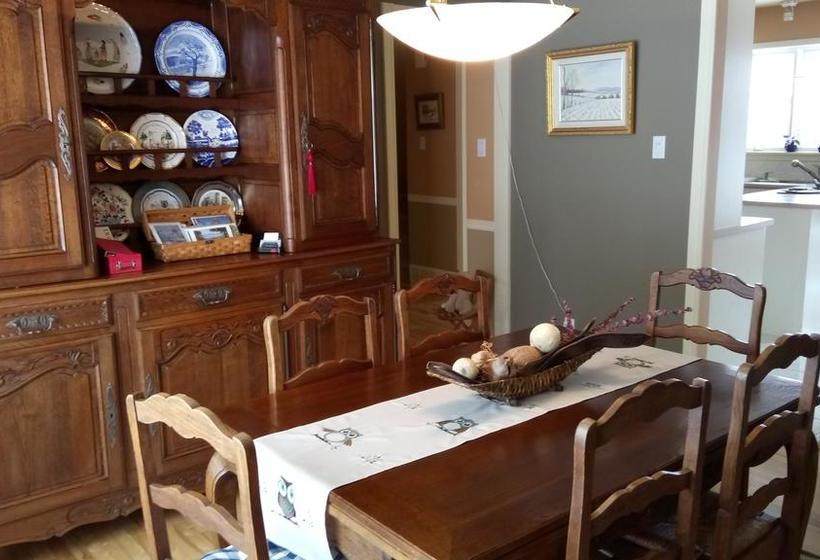 Bed and Breakfast Gîte Au Gré Du Vent | Quebec | Quebec | Canada 14