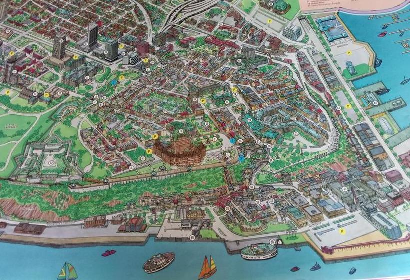 Bed and Breakfast Gîte Au Gré Du Vent | Quebec | Quebec | Canada 15