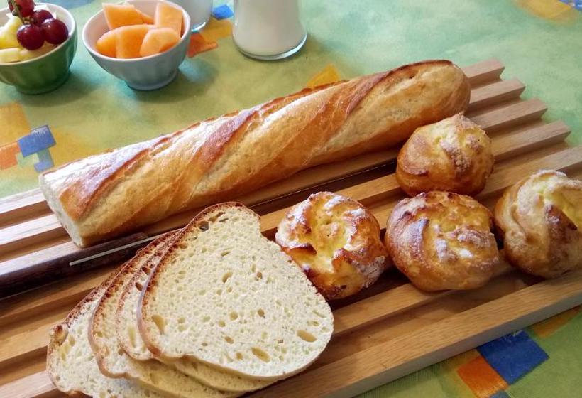 Bed and Breakfast Gîte Au Gré Du Vent | Quebec | Quebec | Canada 16