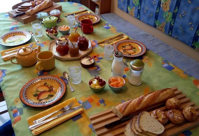 Bed and Breakfast Gîte Au Gré Du Vent | Quebec | Quebec | Canada 17