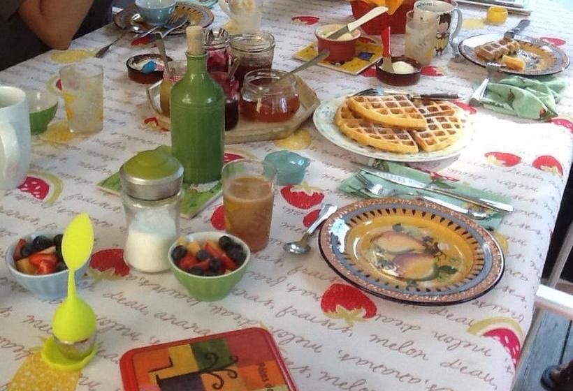 Bed and Breakfast Gîte Au Gré Du Vent | Quebec | Quebec | Canada 18