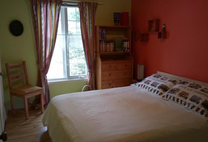 Bed and Breakfast Gîte Au Gré Du Vent | Quebec | Quebec | Canada 2