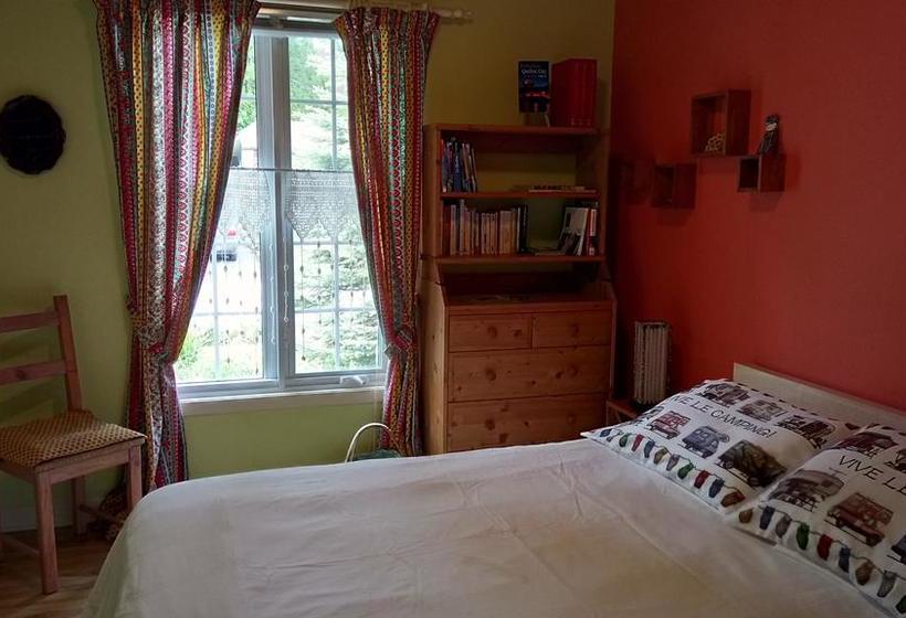 Bed and Breakfast Gîte Au Gré Du Vent | Quebec | Quebec | Canada 3