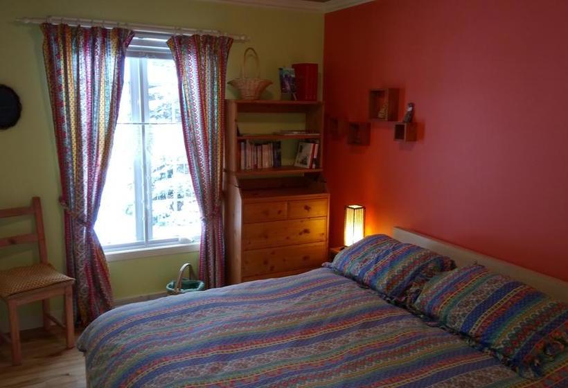 Bed and Breakfast Gîte Au Gré Du Vent | Quebec | Quebec | Canada 4