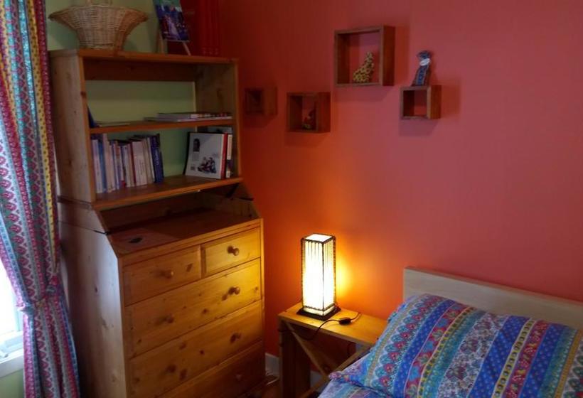 Bed and Breakfast Gîte Au Gré Du Vent | Quebec | Quebec | Canada 5