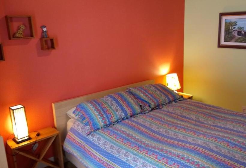 Bed and Breakfast Gîte Au Gré Du Vent | Quebec | Quebec | Canada 6