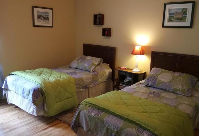 Bed and Breakfast Gîte Au Gré Du Vent | Quebec | Quebec | Canada 7