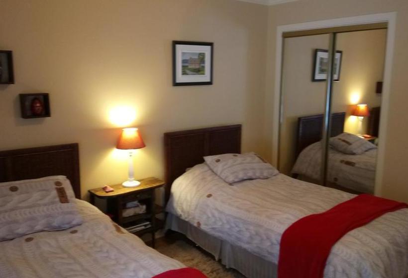 Bed and Breakfast Gîte Au Gré Du Vent | Quebec | Quebec | Canada 9